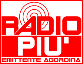 logo RadioPiù
